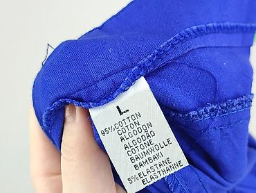 dobber jeans: Szorty damskie, rozmiar L — 4