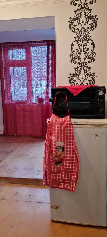 Uzunmüddətli kirayə mənzillər: Nərimanov rayonu,Nəriman Nərimanov metrosu,Nənəmin təndirinin — 3