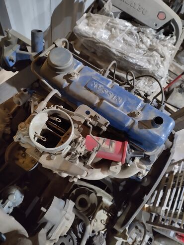 поливной мотор: В продаже двигатели на Вилочные Погрузчики в наличии/// мотор TOYOTA at lalafo.kg поливной мотор: В продаже двигатели на Вилочные Погрузчики в наличии/// мотор TOYOTA