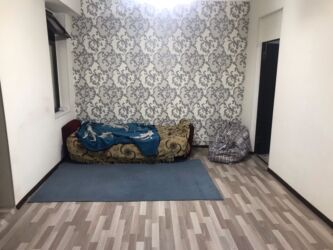 ишу работу кухработник самсышник бишкек: 2 комнаты, Без подселения, С мебелью полностью