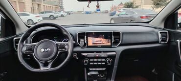 Kia: Kia Sportage: 2 l | 2016 il Ofrouder/SUV — 17