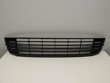 vw: Решетка радиатора Volkswagen Б/у — 2