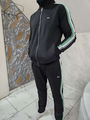 Trenerke: Komplet trenerka Vrhunski kvalitet Velicine S m l xl xxl Cena 5800 — 28