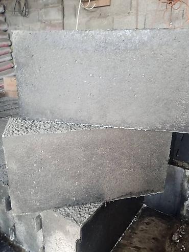 Полистиролбетонный блок: Полистиролбетонный блок, 600x300x200, D600, Самовывоз, Платная доставка — 5