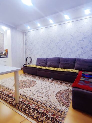 Продажа участков: 2 комнаты, 52 м², Элитка, 7 этаж, Евроремонт