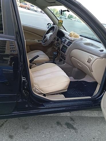 maşın satısı: Nissan Sunny: 1.3 l | 2010 il Sedan — 6