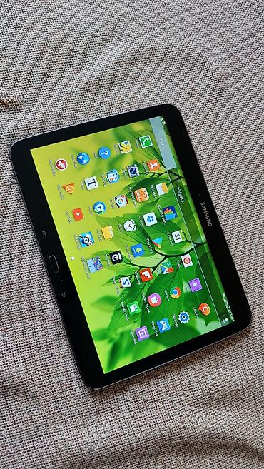 Tableti: Samsung Galaxy Tab (serija Tab 4/Tab E izgled) – 10.1" Android tablet — 3