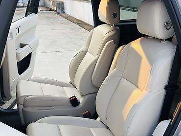 Lixiang: Lixiang L9: 2024 г., Гибрид, Внедорожник — 4