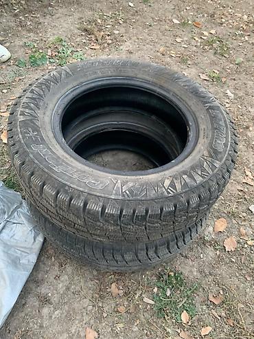 r13 на: Продаю бу зимние шины 175/70 R13 Cordiant Пользовались всего одну — 5