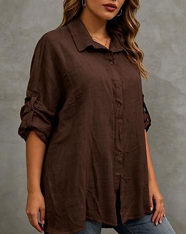 pull: 05. Košulje za punije
XL XXL XXXL
Cena : 2.400 dinara H — 8