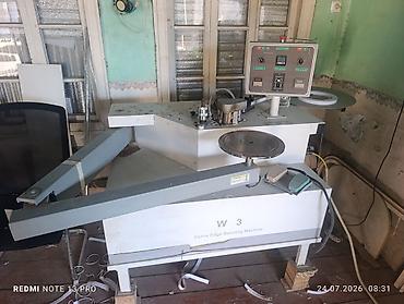 office table: Деровообрабатывающий станок (УДС) с ЧПУ, Б/у, В наличии — 3
