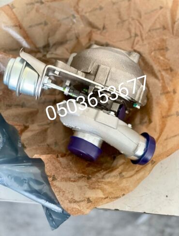 belarus mtz 1221.2: Turbo Opel Astra turbosu Opel turbosu ❗️Zəmanət verilir ❗️Quraşdırma