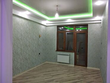 Yeni tikili: 2 otaqlı, Yeni tikili, m. Həzi Aslanov, 67 kv. m — 4