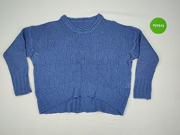 9 lat: Sweter damski, rozmiar 9XL — 2
