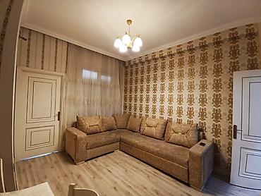 iceriseher ev satilir: 2 otaqlı, Yeni tikili, 44 kv. m — 4