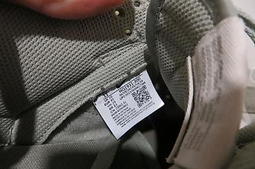 Patike: NIKE br 45 29cm, unutrasnje gaziste stopala, mozda dva puta obuvene — 7