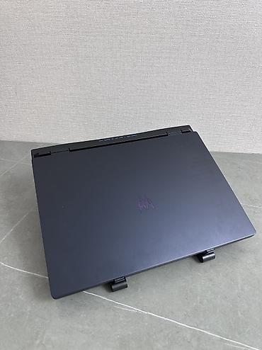 Ноутбуки Acer: Игровой, Б/у, Intel Core i5 — 4