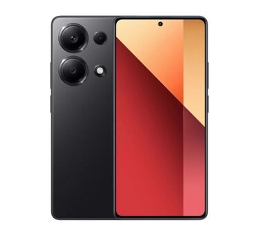 Xiaomi: Xiaomi, 13, Новый, 256 ГБ, цвет - Черный, 2 SIM