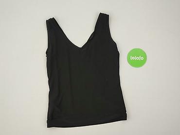 Topy: Top damski, rozmiar M — 6