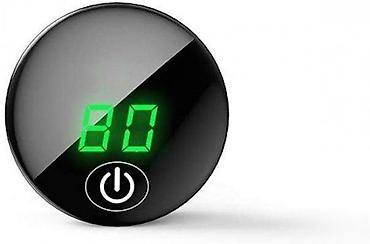 Measuring Tools & Instruments: LED DIGITALNI UGRADNI VOLTMETAR ZA AUTO MOTOCIKL KAMION | CRVENA — 4