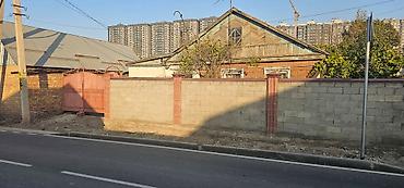 4гор больница: 5 комнат, 80 м², Бишкек, ул. Гагарина Собственник — 1