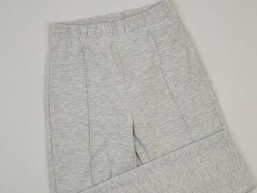 Material trousers: Material trousers, F&F, L (EU 40), condition - Good