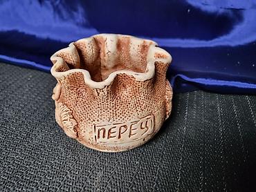 Ostalo posuđe: Korpa,bombonijera,vintaz,nova rucni rad na lalafo.rs — 1 Ostalo posuđe: Korpa,bombonijera,vintaz,nova rucni rad — 1