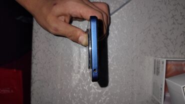 Xiaomi: Xiaomi 14 Civi, 256 GB, rəng - Mavi, 
 Sənədlərlə — 3