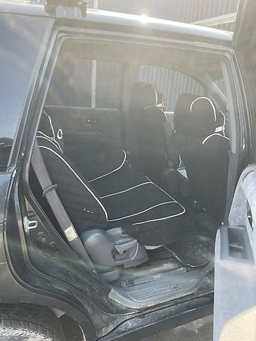 Honda: Honda Stepwgn: 2000 г., Автомат, Газ, Минивэн — 5