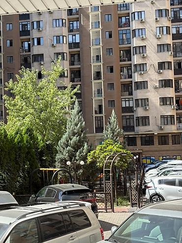 же панфилов: 3 комнаты, 84 м², Золотой квадрат Элитка, 8 этаж — 4