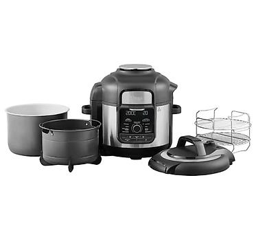 ninja: Ninja Foodi MAX 9-in-1 Multi Cooker OP500EU – Multibişirici / — 1