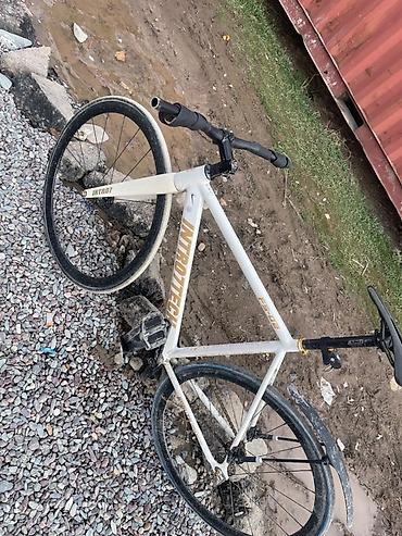 Городские велосипеды: Городской велосипед, Рама M (156 - 178 см) at lalafo.kg — 6 Городские велосипеды: Городской велосипед, Рама M (156 - 178 см) — 6