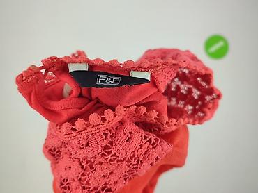 4f to cm: F&F, Bluzka damska, rozmiar L — 4