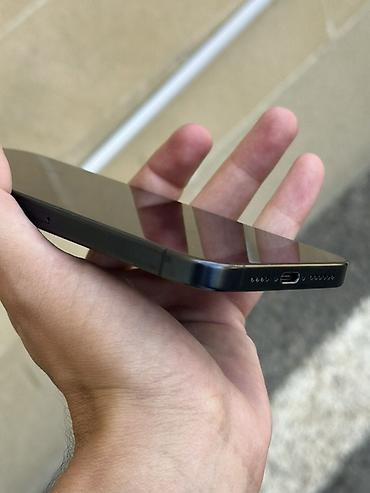 Mobil telefonlar: IPhone 15 Pro Max, 256 GB, Blue Titanium, Simsiz şarj, Face ID — 5