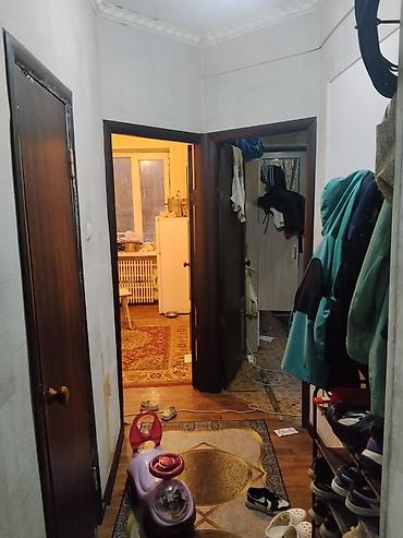 квартира под псо: 1 комната, 30 м², Молодая Гвардия Индивидуалка, 1 этаж, Старый ремонт — 2