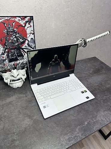 hp viktus: Игровой, Новый, AMD Ryzen 7 — 2