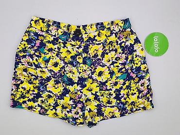 110: H&M, Szorty damskie, rozmiar M — 2
