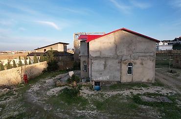 yevlaxda iş: Bakı, Novxanı, 210 kv. m, 2 otaqlı, Kanalizasiya, Su, Qaz — 2