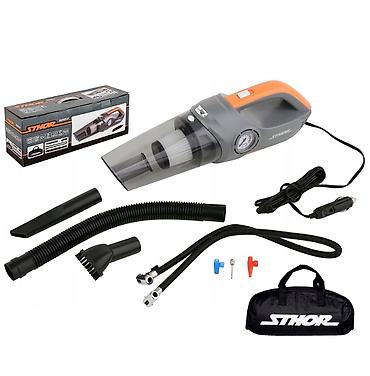 Другая автоэлектроника: Автопылесос 2 в 1 🚗 Унаа үчүн күчтүү жана компакт автопылесос at lalafo.kg — 12 Другая автоэлектроника: Автопылесос 2 в 1 🚗 Унаа үчүн күчтүү жана компакт автопылесос — 12