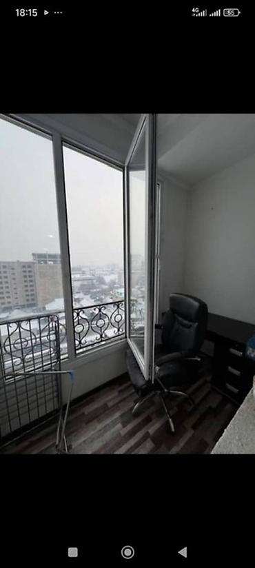 kant flat: 2 комнаты, 61 м², Филармония Элитка, 9 этаж, Евроремонт — 2