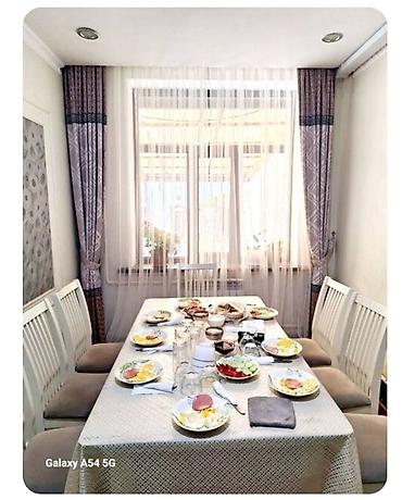 физприборы: 185 м², 5 комнат, Физкультурный (КГАФКиС) — 9