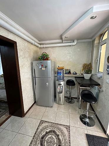 Аренда домов: 250 м², 6 комнат и более, ул. Кара-Дарыя, Без подселения — 10