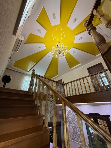 Продажа квартир: 5 и более комнат, 360 м², 3 этаж, Дизайнерский ремонт — 17