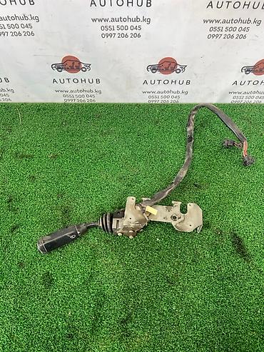a tech schneider: Подрулевой переключатель для MAN 12.224 L2000 (D 0826, 6.9, 1998) - — 1