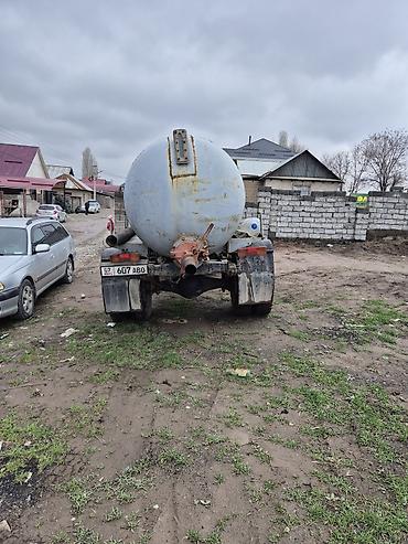 ГАЗ: ГАЗ : 1992 г., Механика, Бензин — 6