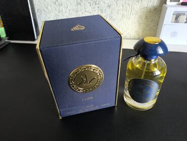 масляный парфюм: Арабские духи Lattafa raed Luxe (Eau de Parfum), 100 мл -