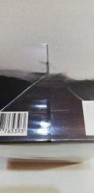 Parfemi: PRADA L'HOMME L'EAU EDT 50ML | Prada L'Homme L'eau edt 50ml — 8