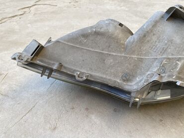 Передние фары: Комплект передних фар Toyota Б/у, Оригинал — 7