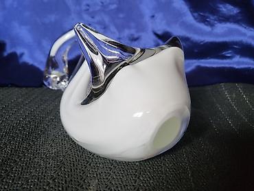 Figure: Murano nova figura,rucni rad iz 1960,70ih.god. Nova figura,duvano — 15