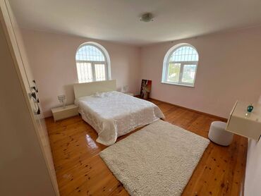 Həyət evləri və villaların satışı: Hövsan qəs. 5 otaqlı, 260 kv. m, Yeni təmirli — 18